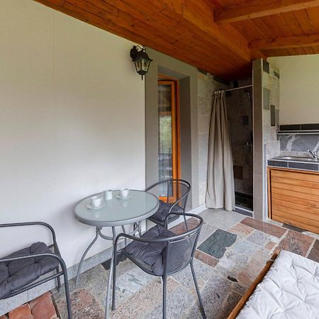 Goricko Relax House Daire Kuzma Oda fotoğraf