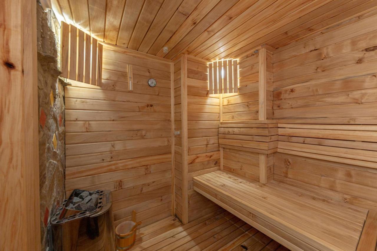 Goricko Relax House Daire Kuzma Dış mekan fotoğraf