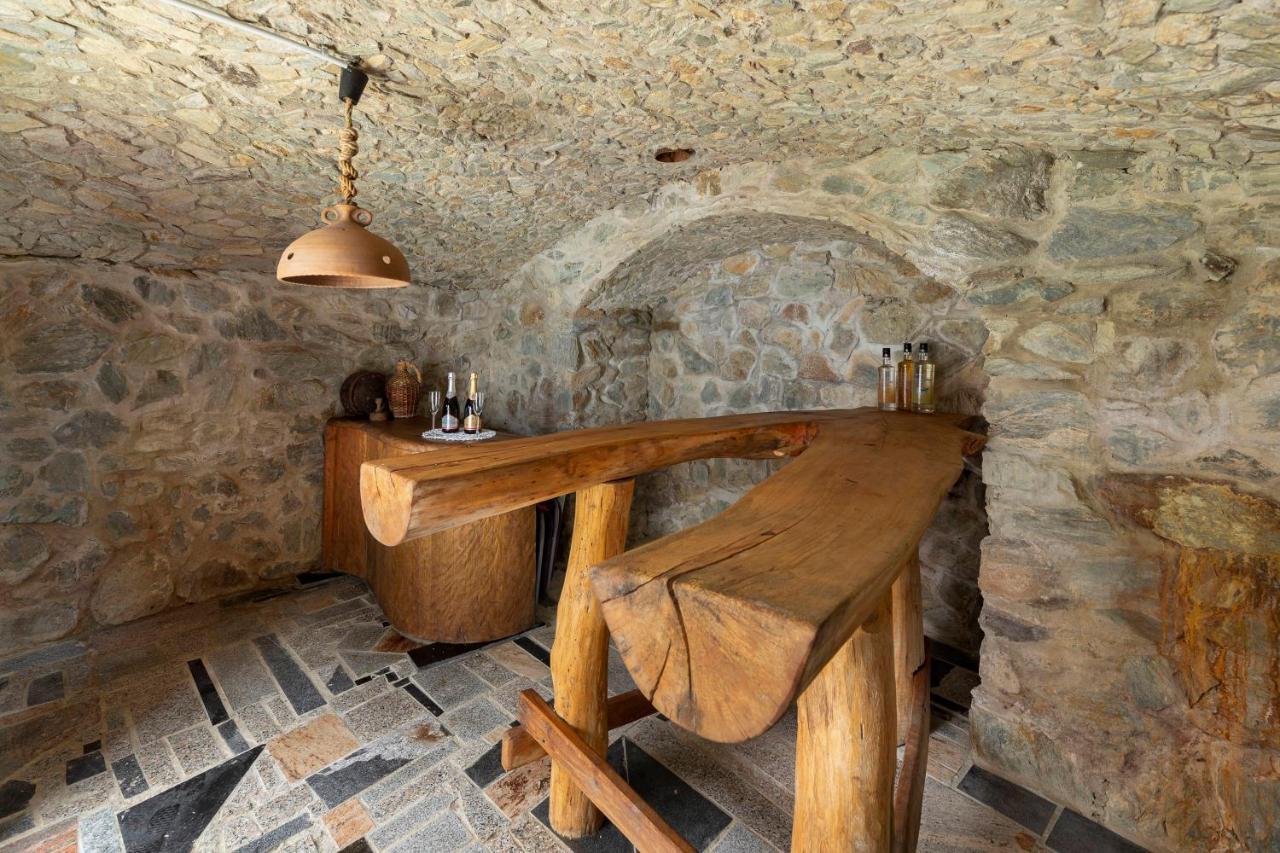 Goricko Relax House Daire Kuzma Dış mekan fotoğraf