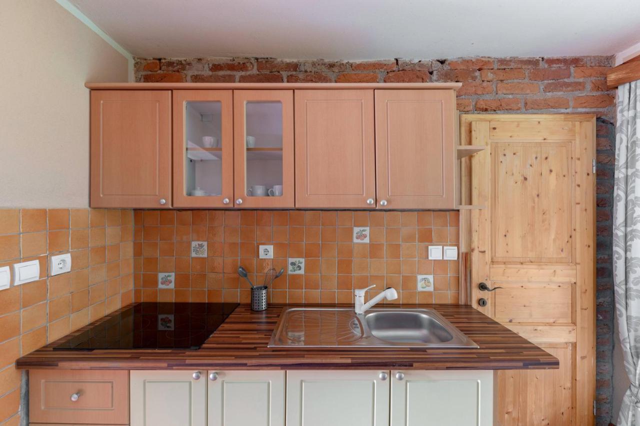 Goricko Relax House Daire Kuzma Dış mekan fotoğraf