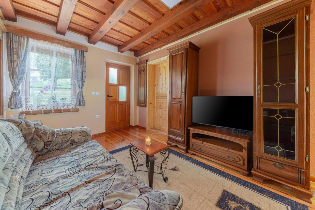 Goricko Relax House Daire Kuzma Dış mekan fotoğraf