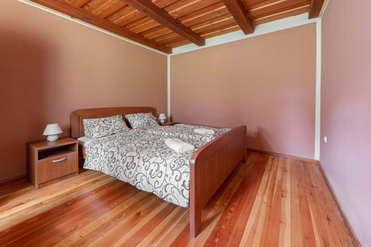 Goricko Relax House Daire Kuzma Dış mekan fotoğraf