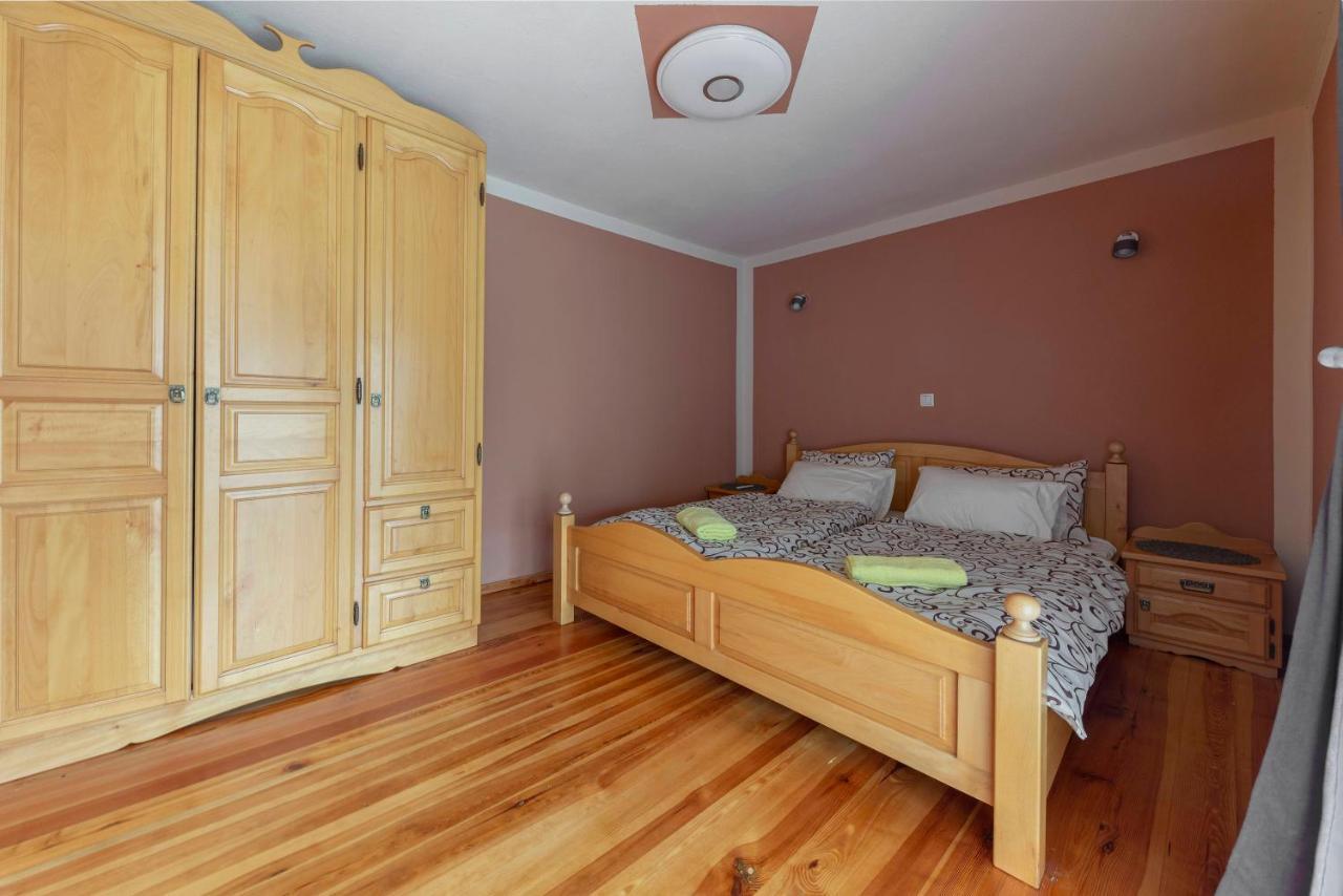 Goricko Relax House Daire Kuzma Dış mekan fotoğraf