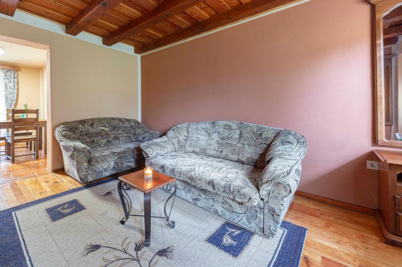 Goricko Relax House Daire Kuzma Dış mekan fotoğraf