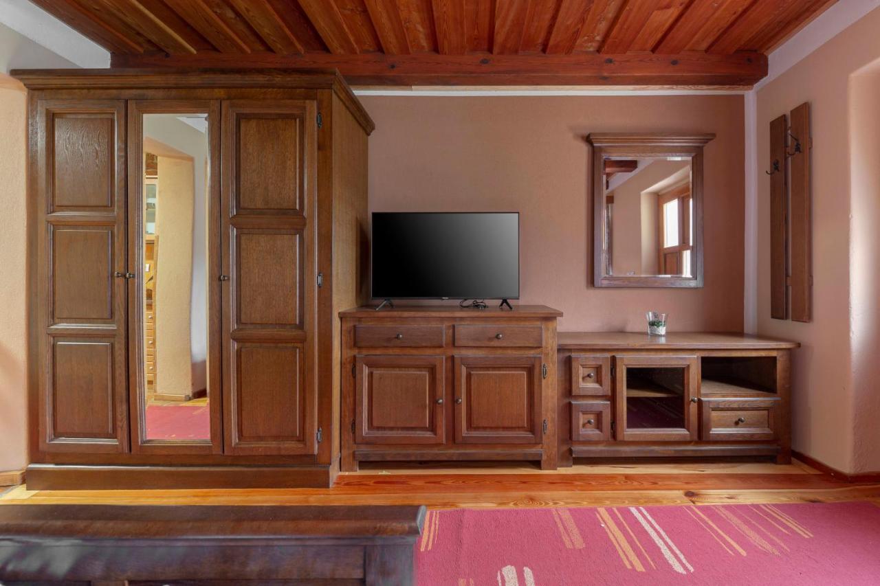 Goricko Relax House Daire Kuzma Dış mekan fotoğraf