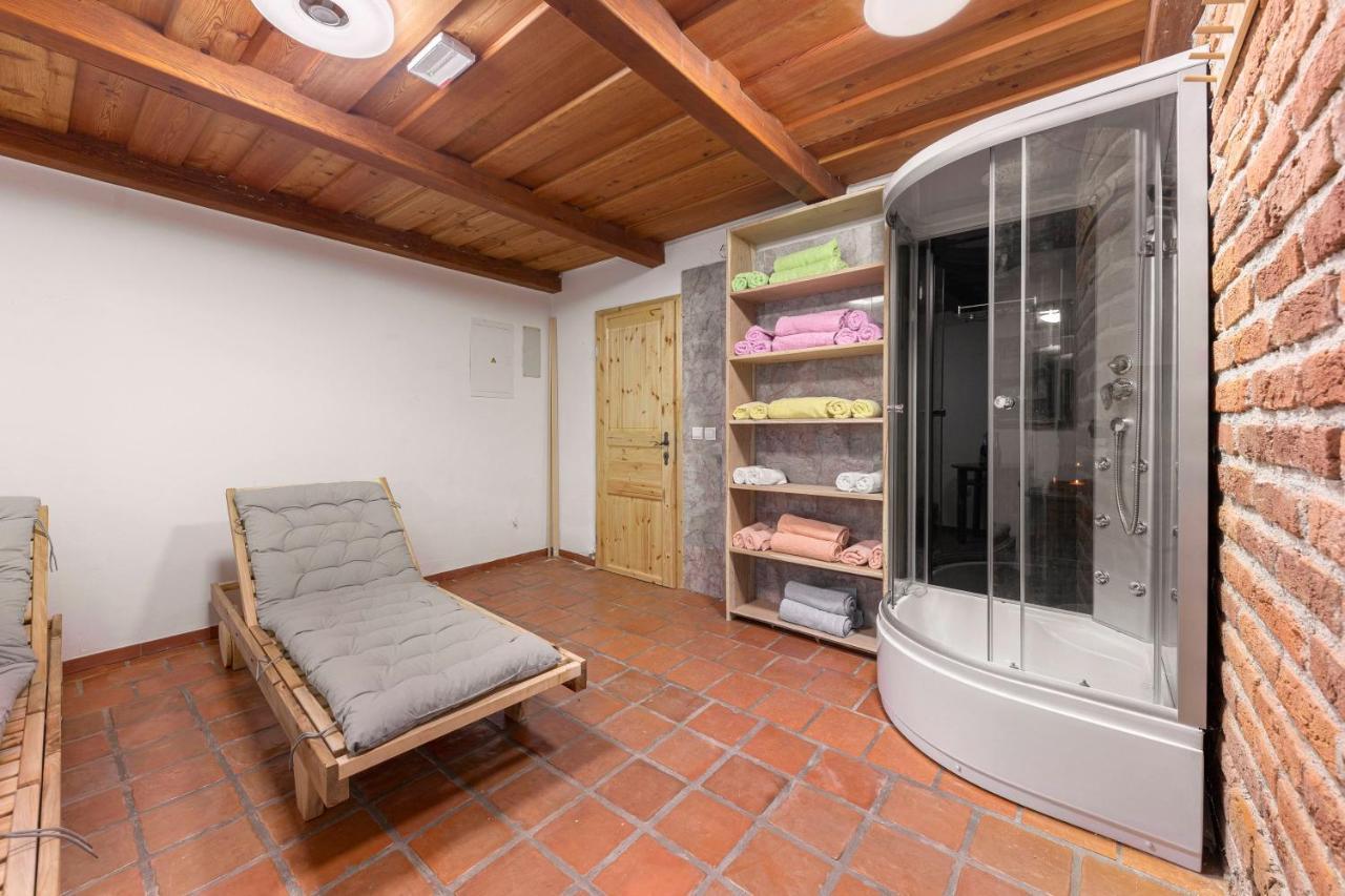 Goricko Relax House Daire Kuzma Dış mekan fotoğraf