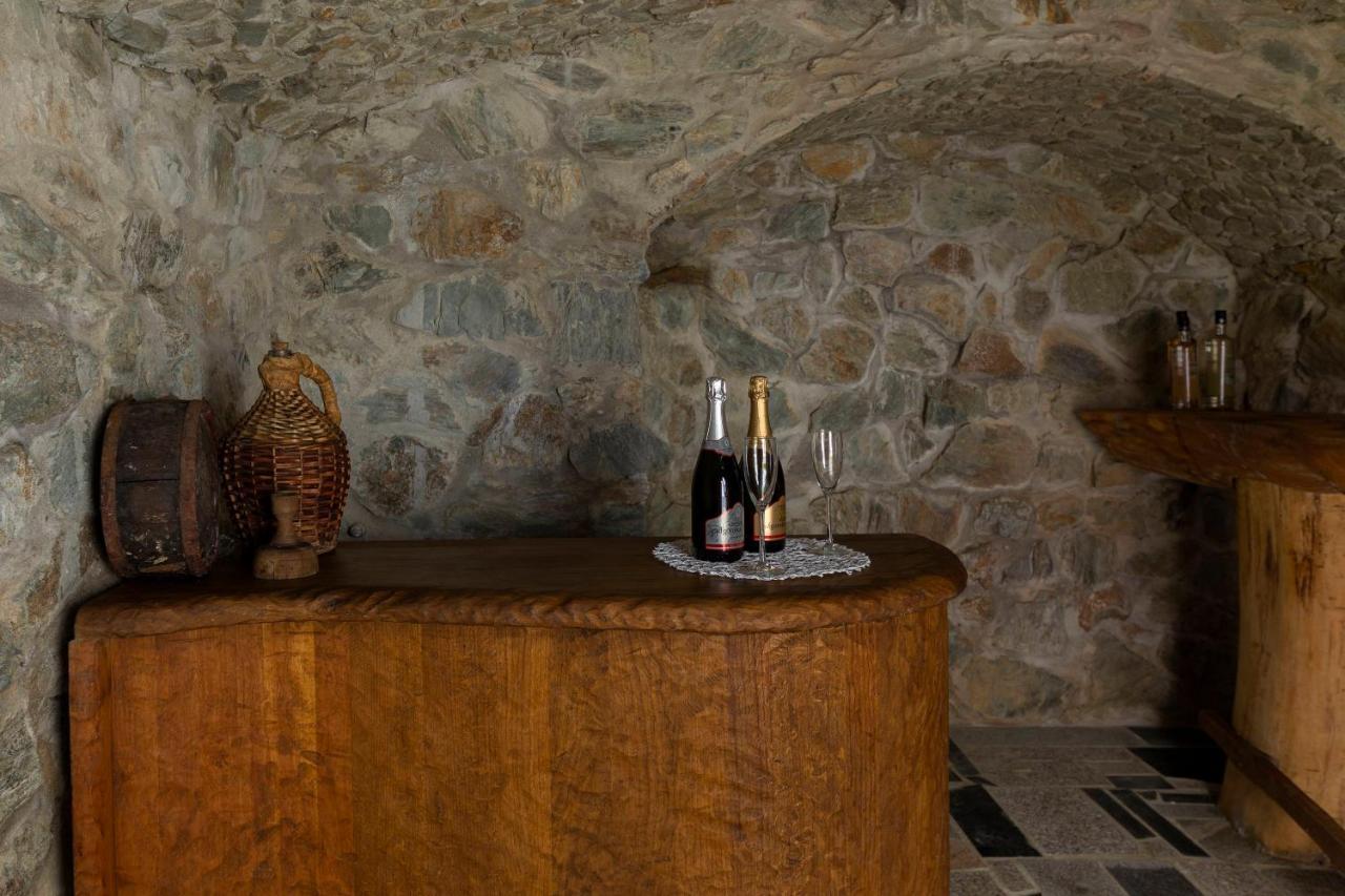 Goricko Relax House Daire Kuzma Dış mekan fotoğraf