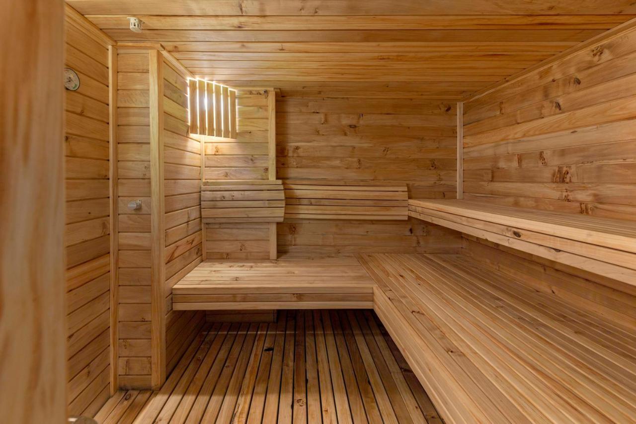 Goricko Relax House Daire Kuzma Dış mekan fotoğraf