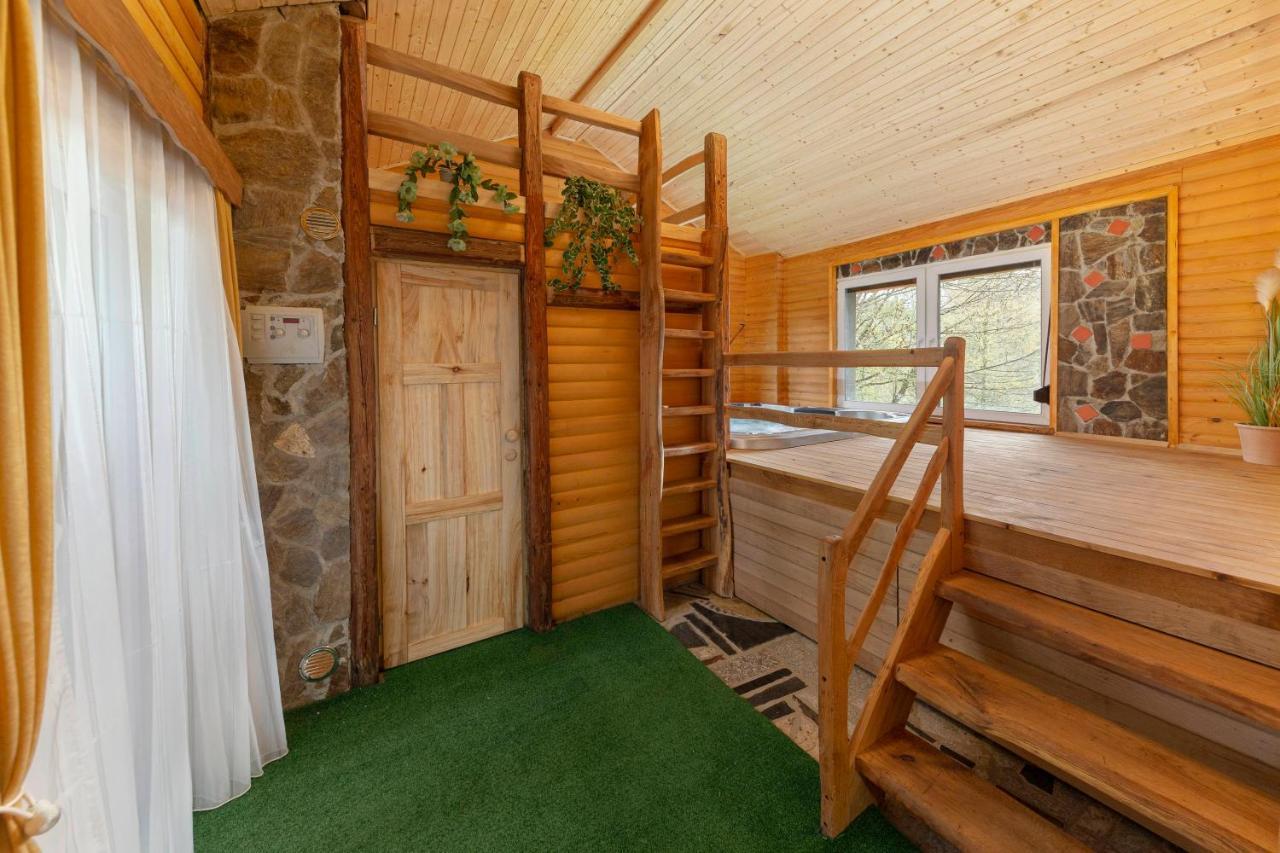 Goricko Relax House Daire Kuzma Dış mekan fotoğraf