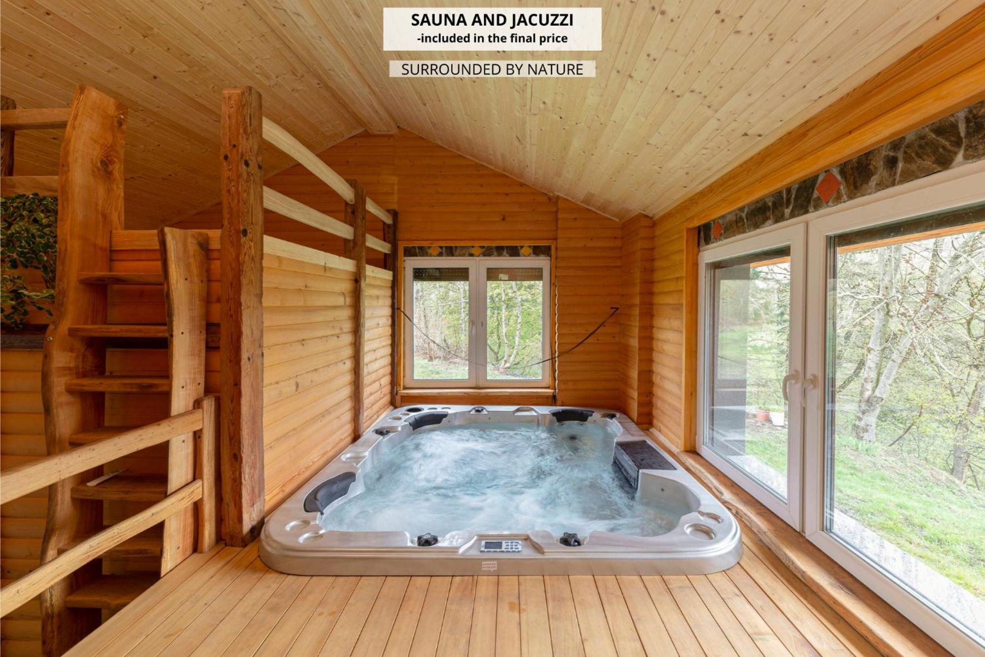 Goricko Relax House Daire Kuzma Dış mekan fotoğraf